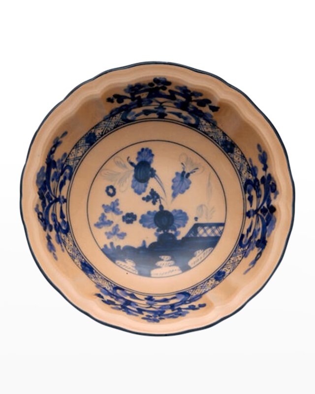 Oriente Italiano Fruit Bowl